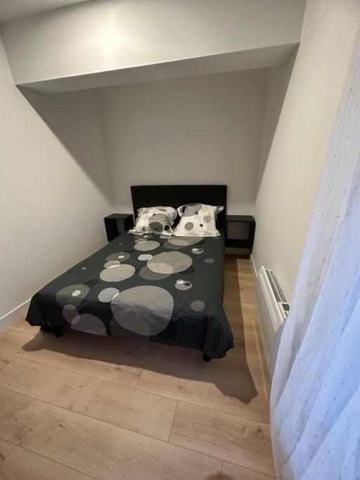 Chez Gaelle Apartment Trebes Luaran gambar