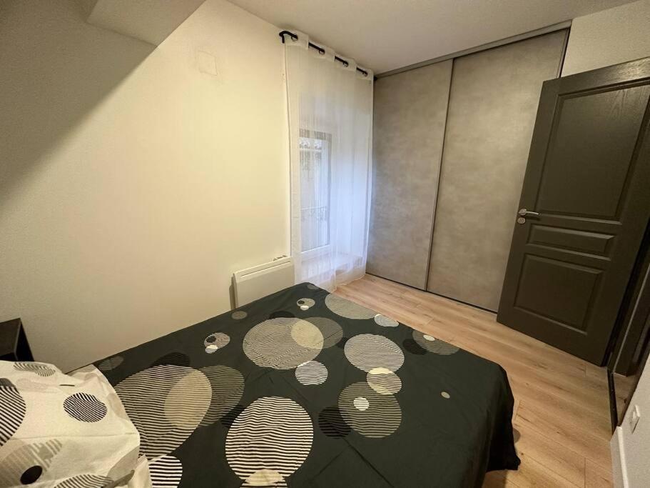 Chez Gaelle Apartment Trebes Luaran gambar