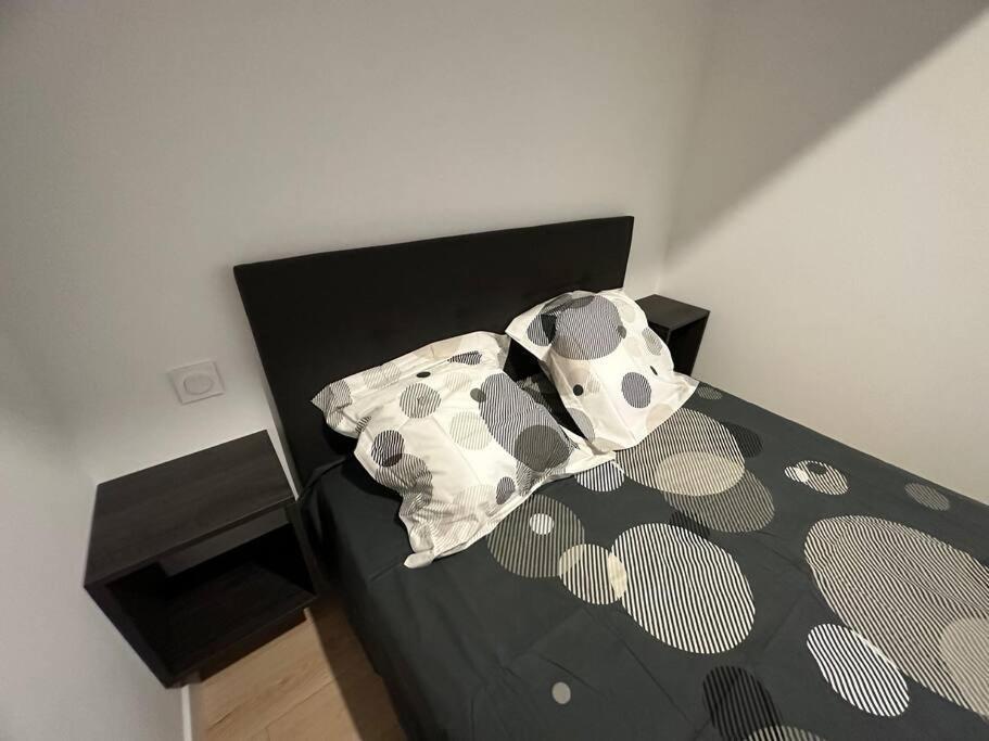 Chez Gaelle Apartment Trebes Luaran gambar